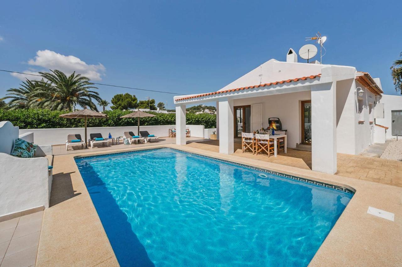 Villa Gaugin By Villa Plus Jávea Екстериор снимка